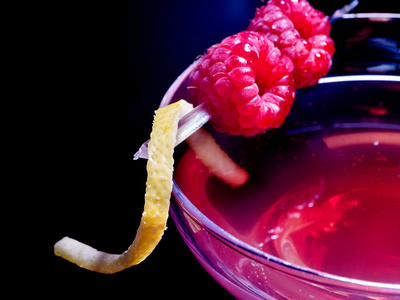 Décoration Cocktail